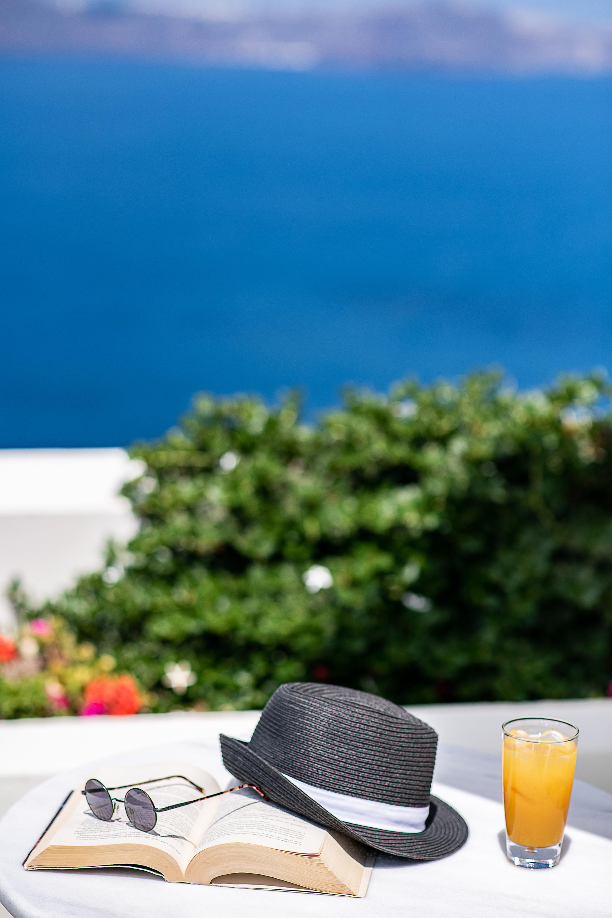 Pantelia Suites Фира Екстериор снимка